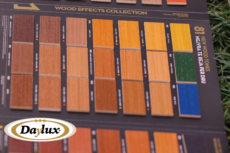 Inter lac, Llak cilesor IFA-2515-W, llak mbrojtes per dru, produkt per lyerje profesionale Tirane, llak per mobilie premium Durres, llak i bardhe cilesor Durres, llak rezistent ndaj lageshtise Tirane